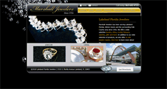 Desktop Screenshot of marshalljewelerslakeland.com